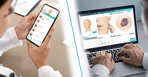 DermEngine-Cloud-Connectivity-Dermatology-EMR-Software