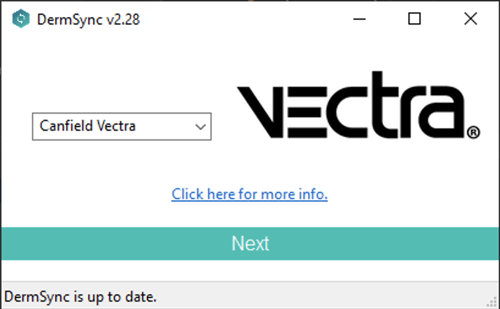 vectra-select-pms