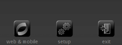 vectra-setup