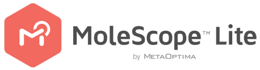 MoleScope Lite Logo