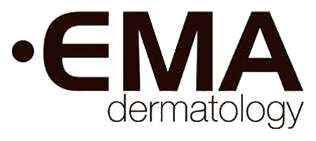 ema dermatology logo
